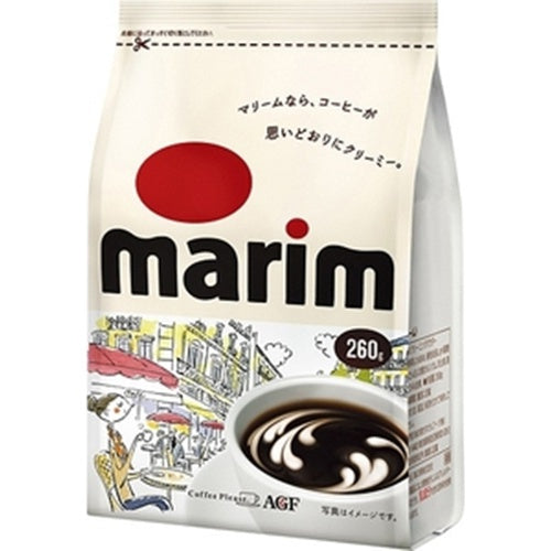 AGF Marim Cream Refill