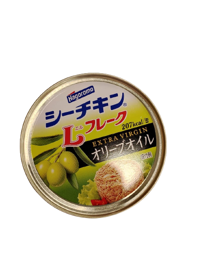 Hagoromo Tuna Flakes
