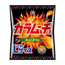 Koikeya Karamucho Hot Chili