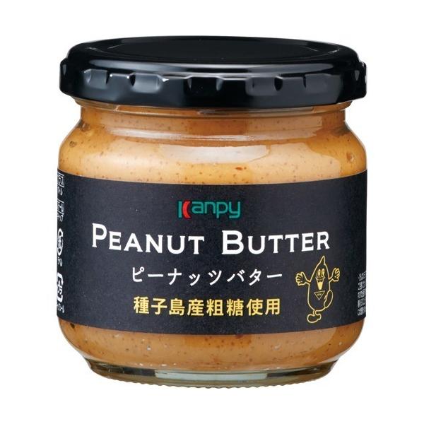 Kato peanut butter