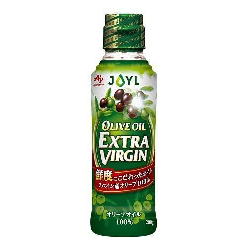 Ajinomoto Olive Oil Extra Virgin Oil 200g
