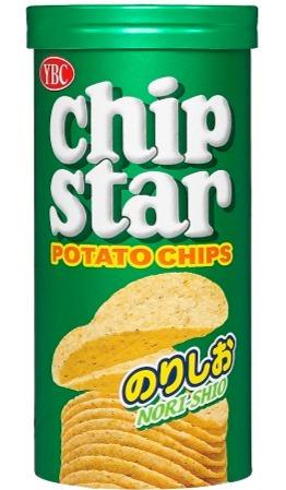 Chip Star Nori Salt - TokyoMarketPH