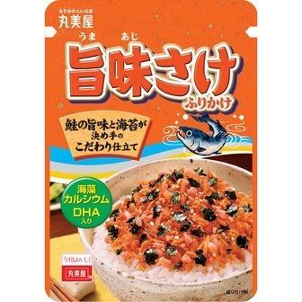 MARUMIYA Furikake Salmon - TokyoMarketPH