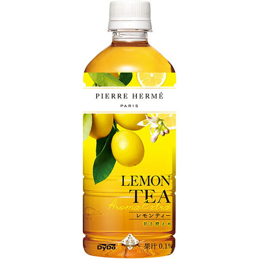 DYDO Pierre Herme Lemon tea