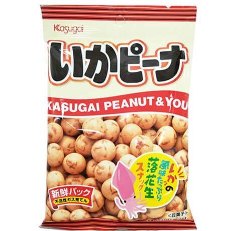 Kasugai Ika Peana (Squid Flavor) - TokyoMarketPH
