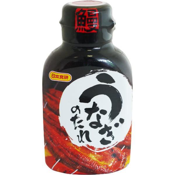 NIHON SHOKKEN Unagi Sauce 210ml - TokyoMarketPH
