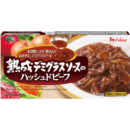HOUSE Demi Glace Japanese Sauce - TokyoMarketPH