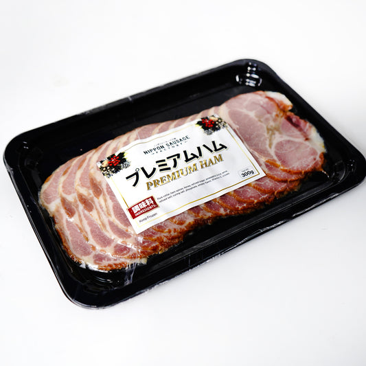 Nippon Premium Ham 300g