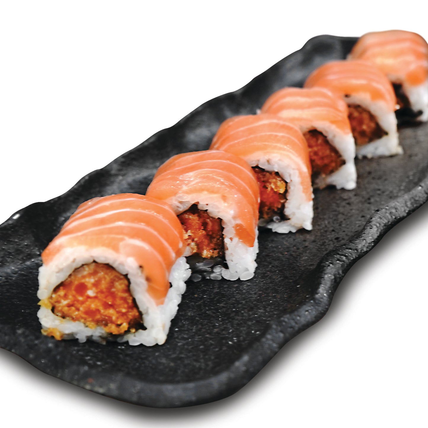 Spicy Salmon Roll (Ala Carte)