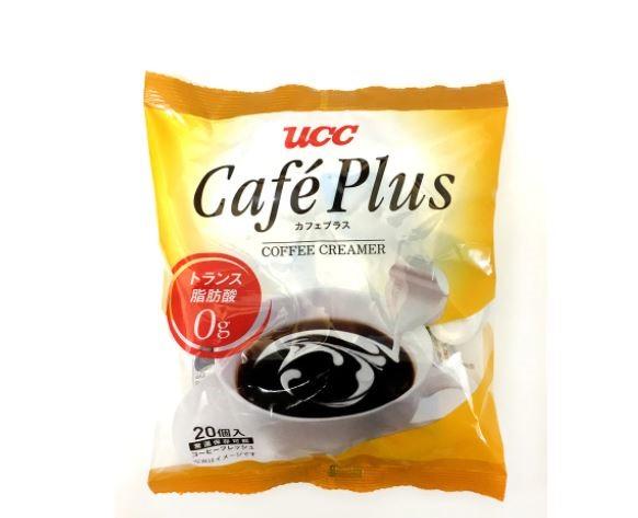 UCC Cafe Plus Coffee Creamer - TokyoMarketPH