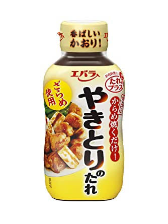 EBARA Yakitori Sauce - TokyoMarketPH
