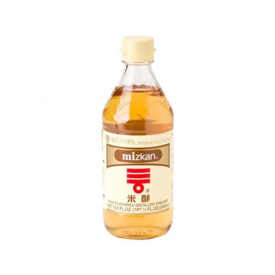 MIZKAN Rice Vinegar - TokyoMarketPH