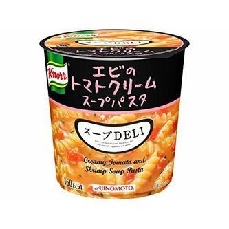 Knorr Soup Deli Shrimp Tomato Cream - TokyoMarketPH