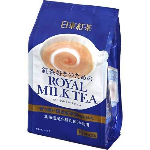 Nitto Kocha Royal Milk Tea