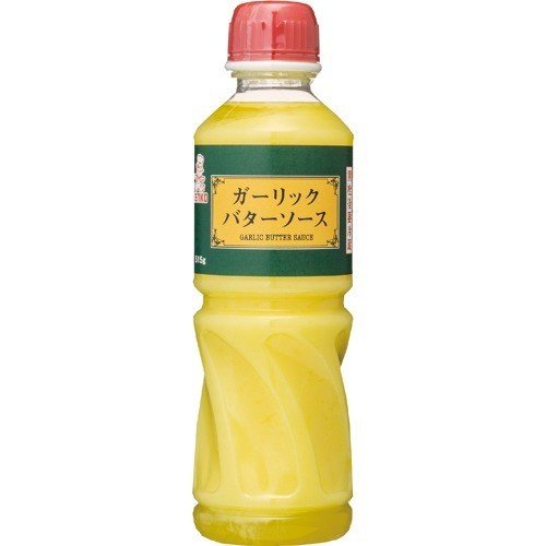 KENKO Garlic Butter Sauce 515g